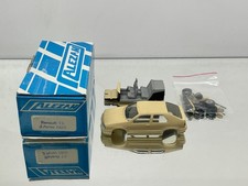 ALEZAN RENAULT 19 3 DOOR 1988