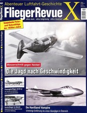 Flieger Revue X Nr. 49