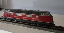 Roco 43522 diesellok - 43522,