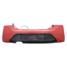 Heckstoßstange - Renault