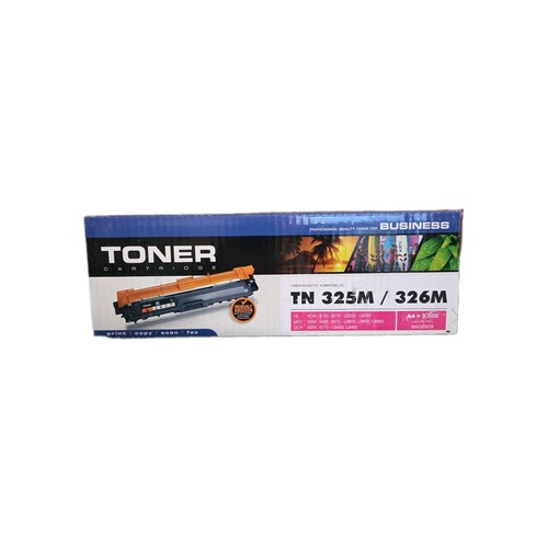 Brother 325m 326 m - tn-325m, 326-m
