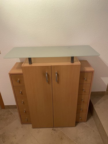 Sideboard gebraucht - sideboard,