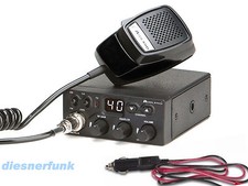 MIDLAND M Zero Plus 40 Kanal