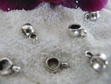 Pin bail metall - pin,
