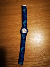 1 Armbanduhr excellance sekanz. quartz-nickel-frei