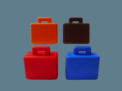 Lego duplo koffer - duplo,