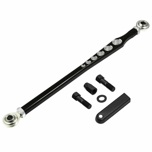Aluminium schaltstange - aluminium,