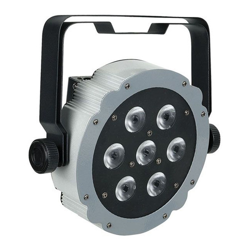 Showtec compact par q4 - showtec, 7/4
