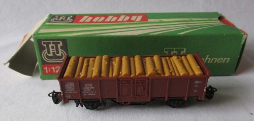 Modelleisenbahn berliner - berliner, tt