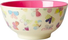 RICE Müsli Schale Schüssel