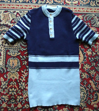 DDR Damen Retro Pulli kz.Arm