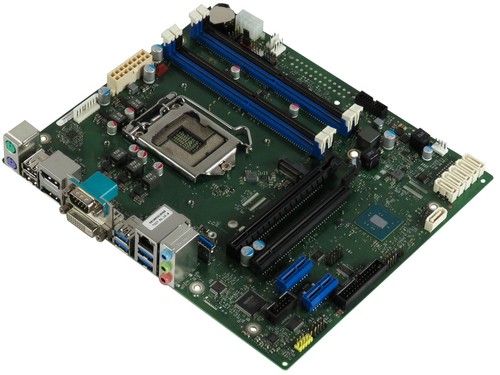 Fujitsu d3417 a21 gs3 - d3417-a21, lga1151