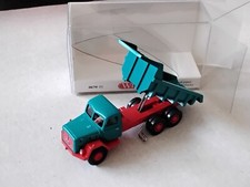 Wiking 1/87 Magirus Saturn