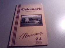 Telemark in 24 kleinen Bildern