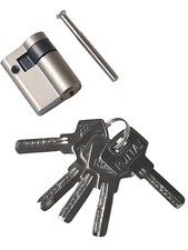 Halbzylinder Profilzylinder