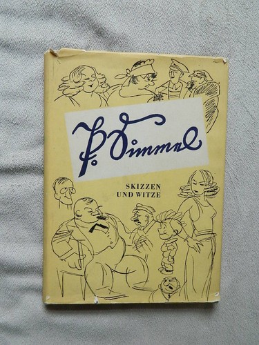 Paul simmel skizzen - paul, simmel.