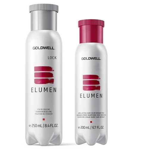 Goldwell elumen haarfarbe pure - haarfarbe,