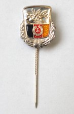 Ddr jagd abzeichen - ddr,