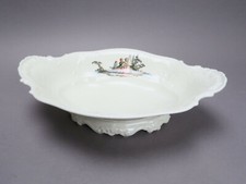 Rosenthal Obstschale Brotkorb