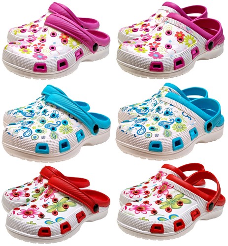 Clogs gartenschuhe badeschuhe - clogs,