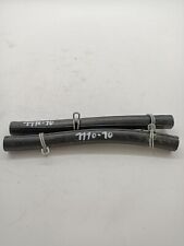 Bauknecht Super Eco 6414, D 422 Waschmaschine Verbindungsschläuche #1110-10