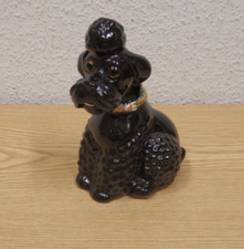 50er 60er Rauchverzehrer Hund