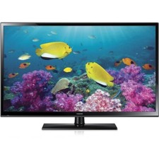 Samsung Plasma Smart TV With