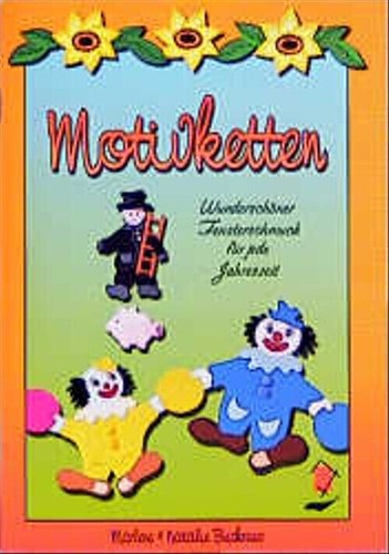Buch motivketten - -,