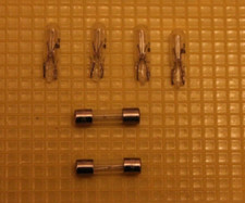 Braun Regie 450 und 450