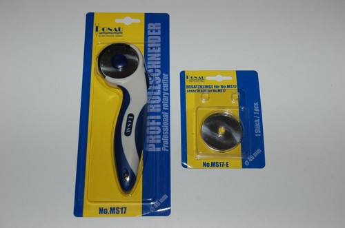 Profi rollschneider 45 mm - profi,