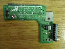 Akku Anschlussboard Platine