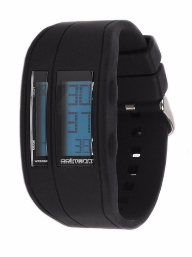 Pollmann sommeruhr silikon uhr - pollmann,