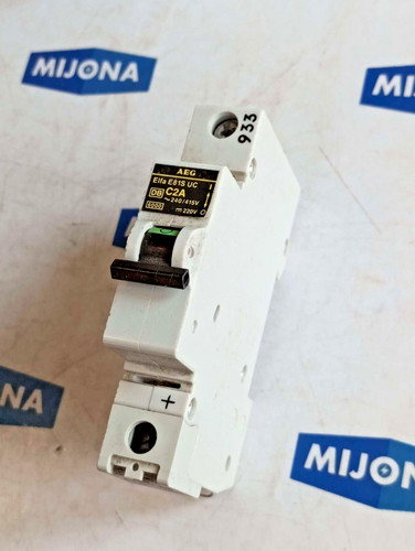 Aeg elfa e81s c2a 240 - uc,