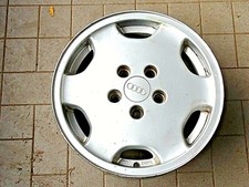 Original  Audi 80 / 100 Alufelgen 4A0601025A 6Jx15H2 ET45 5x112