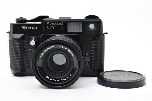 010 vintage mint fuji - s/c,