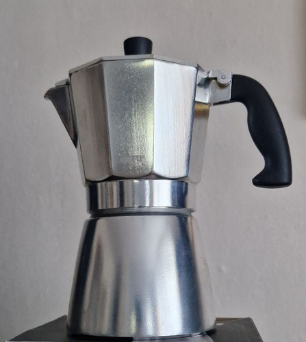 Espressokocher tassen gefu - 6,
