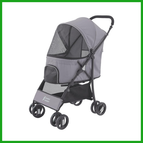 Faltbarer jogger - faltbarer,