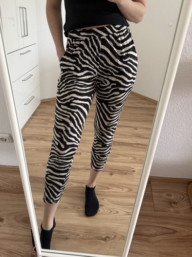 Damen leggings s - h&m,