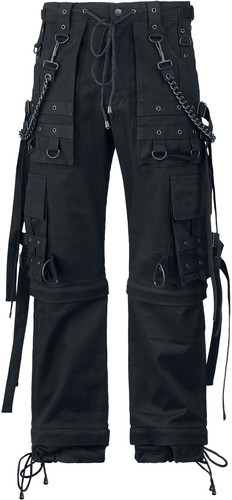 Gothicana emp herren - emp,