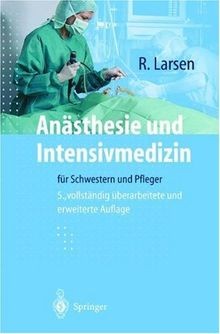 Anästhesie und