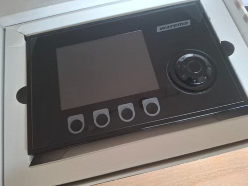 Warema climatronic - warema,