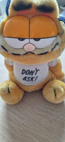 Garfield 1978 1981 iconic - garfield,