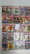 25 Western Romane Hefte Lassiter Sonderedition 80 Seiten wie neu