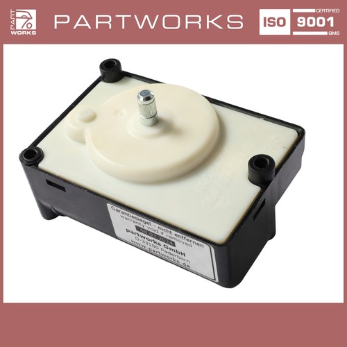 Stellmotor mischkammer für - stellmotor,