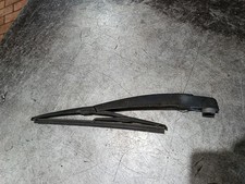 Scheibenwischerarm hinten 80012977B Renault Twingo II 2 CN0 Wischerarm