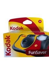 Kodak FunSaver Einwegkamera