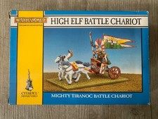 Warhammer hochelfen tiranoc - warhammer,