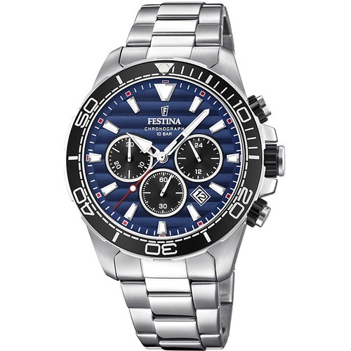 Festina herrenuhr prestige - festina,