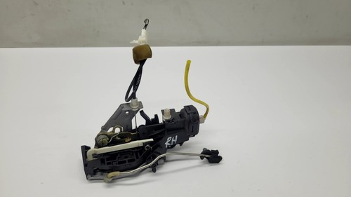Mercedes w168 türschloss - mercedes,