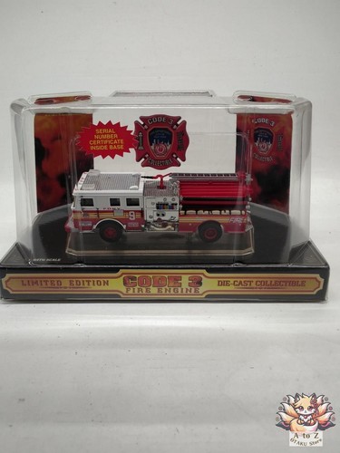 Code 12300 fdny - fire, engine